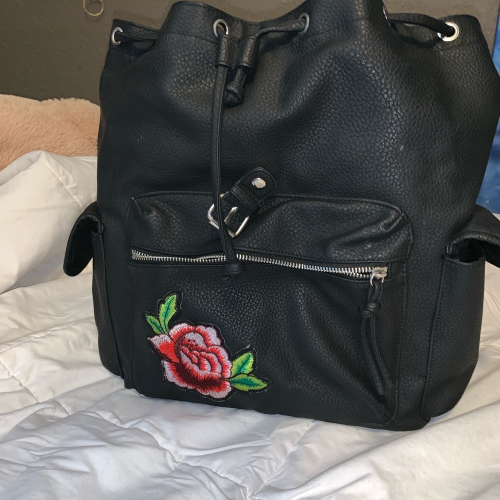 Arizona Jean Floral Backpack
